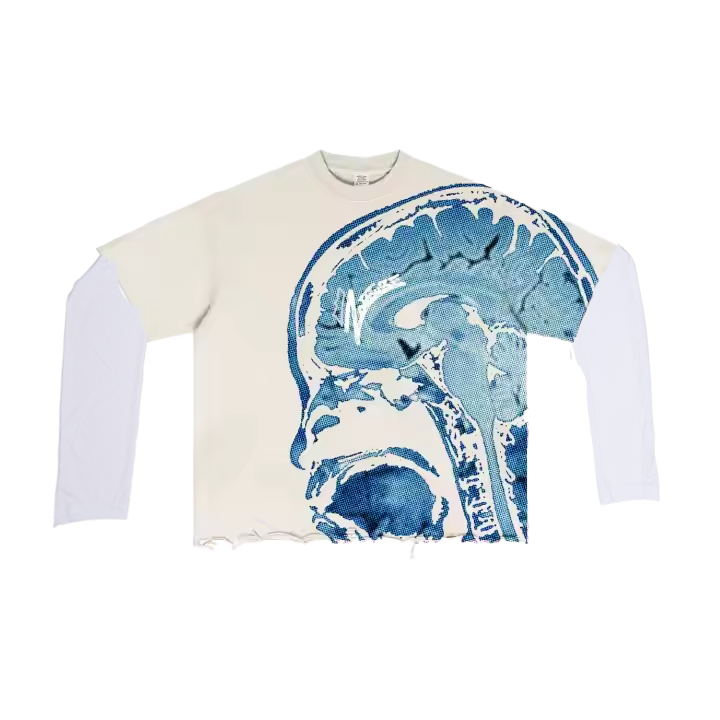 BIPOLAR DISORDER LONG SLEEVE