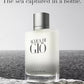 Giorgio Men'S Acqua Di Giã² Eau De Toilette Spray, 6.7 Oz.