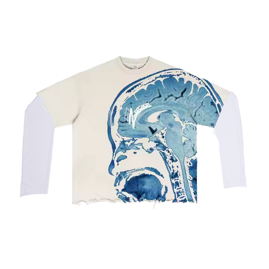 BIPOLAR DISORDER LONG SLEEVE