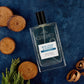 Cremo Blue Cedar & Cypress Cologne Spray, a Woodsy Scent with Notes of Lemon