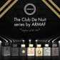 Armaf Club De Nuit Intense Man Eau De Toilette, 3.6 Ounce, Woody Spicy