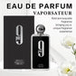 Afnan 9PM Men'S Cologne Spray 100Ml Men'S Cologne Perfume Travel Clothes Perfume Spray High-End Long-Lasting Perfume Gift