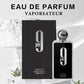 Afnan 9PM Men'S Cologne Spray 100Ml Men'S Cologne Perfume Travel Clothes Perfume Spray High-End Long-Lasting Perfume Gift